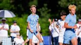 Photos: North Fayette Valley vs. West Sioux in Class 1A boys’ state soccer quarterfinals