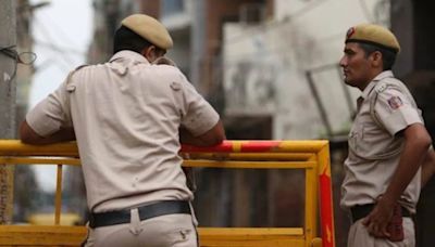 3 men arrested for extortion bid posing as discom officials in Delhi