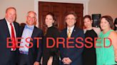 Staten Island’s Best Dressed: Staten Island Museum Gala at the Richmond County Country Club