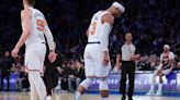 Knicks Surge Ahead of Pacers, Leading 96-75 in Game 6