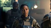 Zoe Saldana takes point in ‘Special Ops: Lioness’