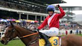 Cheltenham Festival LIVE: Results, winners and latest updates on Gold Cup day
