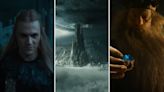 THE LORD OF THE RINGS: THE RINGS OF POWER Season 2 Trailer Teases Sauron's Mission And Gandalf's Journey