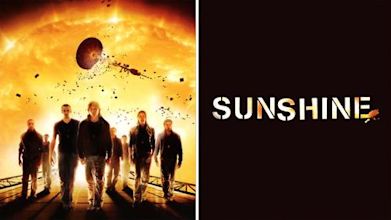 Sunshine (2007 film)