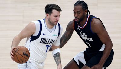 How to watch today's LA Clippers vs Dallas Mavericks NBA Game 5: Live stream, TV channel, and start time | Goal.com US