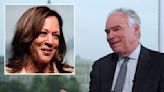 ¿Qué debería considerar Kamala Harris para elegir a su compañero de fórmula?