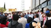 Incumplen en Tehuacán pago del 15 de Mayo a profesores de eduación Media Superior