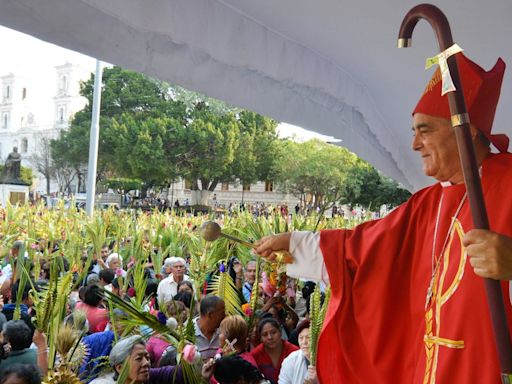 La Iglesia mexicana, pendiente de las explicaciones del obispo Rangel