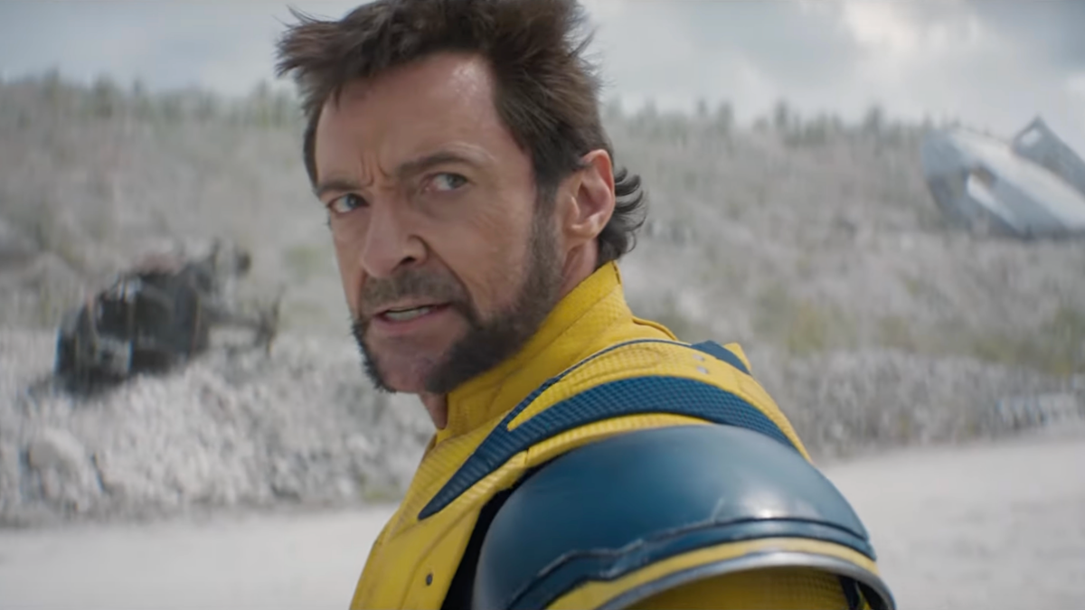 Deadpool & Wolverine: Hugh Jackman's Logan Return, Explained