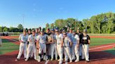 Covenant Christian baseball 'finally rewarded' as day of upsets leads to sectional title
