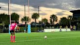 MLR: Miami Sharks sufrió una dura derrota ante Los Ángeles por 45-15