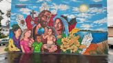 Lubeznik Center for the Arts lands $20,000 grant for LaPorte mural