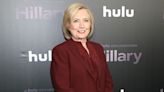 Hillary Clinton Says Unwelcome ‘Suggestive’ Pictures Inspired Her Switch to Pantsuits