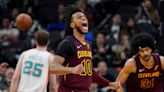 'Elite by so many metrics': Darius Garland, Cavs agree to rookie max contract extension