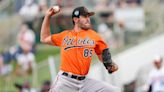 Fantasy Baseball: That was quick — Orioles call up Grayson Rodriguez, will face Jacob deGrom