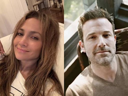 Jennifer López y Ben Affleck reaparecen juntos tras el escandaloso anuncio de su divorcio