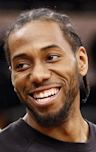 Kawhi Leonard