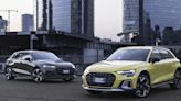 Audi A3 All Street, driving the new city crossover - Corriere.it
