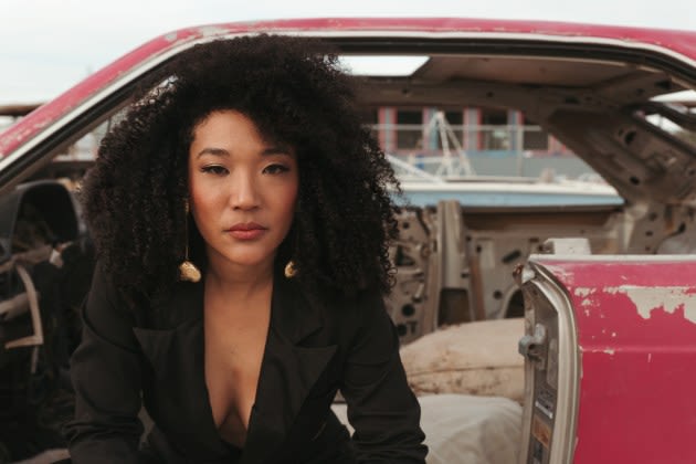 Judith Hill Heals From the Death of Her Collaborators on New Album ‘Letters From a Black Widow’
