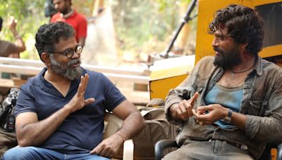 Director Sukumar to shoot multiple endings of Pushpa: The Rule, bars phones on set