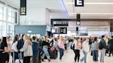 Every delayed and cancelled flight from Manchester Airport on Tuesday, July 2