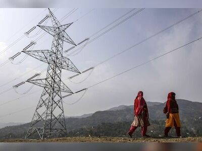 India's power demand surge may require national electricity plan revision