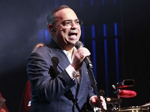 Gilberto Santa Rosa cambia fecha de su concierto en Costa Rica | Teletica