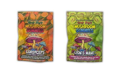 Australia recalls mushroom gummies that sent consumers to hospital with ‘disturbing hallucinations’