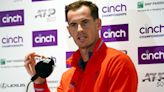 Andy Murray not ‘100 per cent sure’ he will play at Olympics Games in Paris