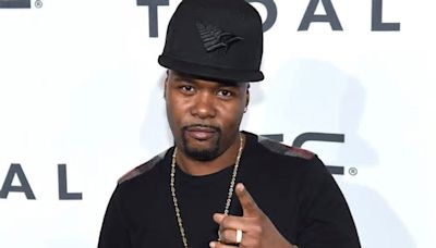 Memphis Bleek Announces New ‘Roc Solid’ Show