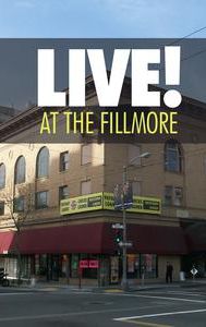 Live! At the Fillmore