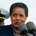 Myrlie Evers-Williams