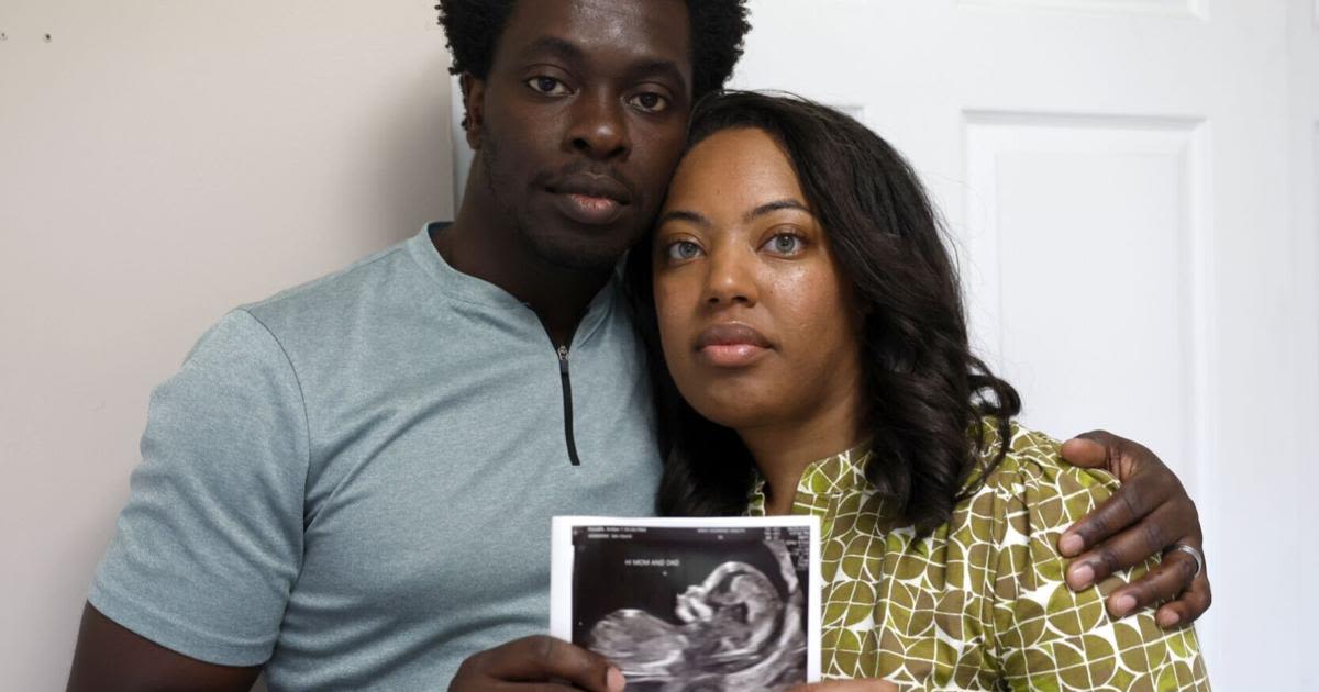 A Florissant couple paid thousands for a surrogate. The money is now missing.