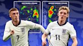 Why Palmer is being snubbed by Southgate but it's Gordon who could save England