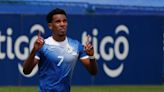 1-1. Nicaragua clasifica a la Liga A de Naciones y a la Copa Oro