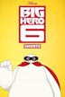 Big Hero 6 The Series Shorts