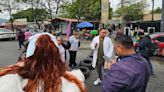 ¿Qué pasó en la Calzada Ignacio Zaragoza en la CDMX hoy 22 de julio?