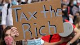 Finance ministers from G20 nations agree to work toward effectively taxing the super rich