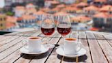 How Brandy Plays A Role In Fortifying Madeira Wine