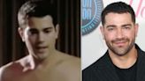 Jesse Metcalfe Recalls Going To Extreme Physical Lengths For 'John Tucker Must Die'