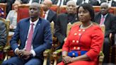 Widow of Haiti’s former president among those indicted over his assassination