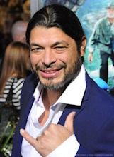 Robert Trujillo