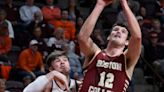 BC Traveling To Vanderbilt For Inaugural ACC/SEC Challenge