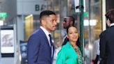 Kerry Washington and Husband Nnamdi Asomugha Enjoy a Stylish Date Night at Ralph Lauren Fashion Show