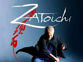 Zatōichi (2003 film)