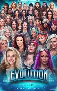 WWE Evolution