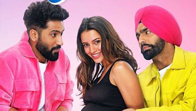 Bad Newz Box Office Day 1 Prediction: Vicky Kaushal, Triptii Dimri, Ammy Virk Rom-Com Set For A Double Digit Opening