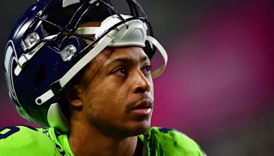 Trade Rumors Heat Up for Seahawks 4-Time 1,000-Yard Receiver