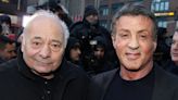 Muere el actor Burt Young, el 'cuñado' de Rocky en la famosa saga