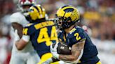 Michigan football odds vs. Washington: Wolverines open as favorite for CFP championship game